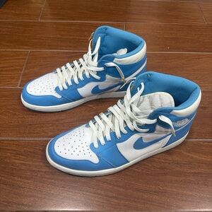 Jordan 1 unc size 13